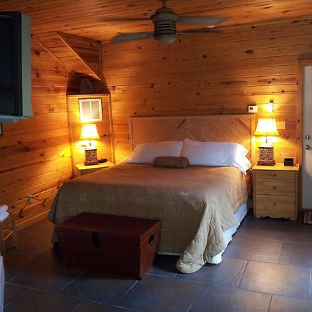 Cabins At Sugar Mountain Eureka Springs Exterior foto
